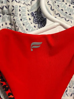 Fabletics Sports Bra thumbnail 3