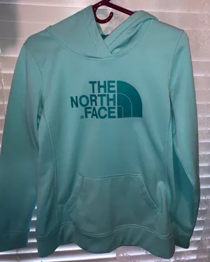 North face Ski Hoodie thumbnail 1