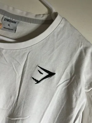 Gymshark Long Sleeve Top thumbnail 2