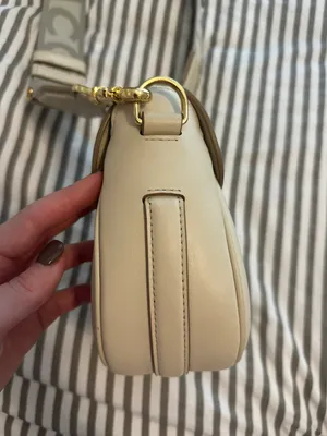 Marc Jacobs THE J MARC SADDLE BAG LARGE thumbnail 5