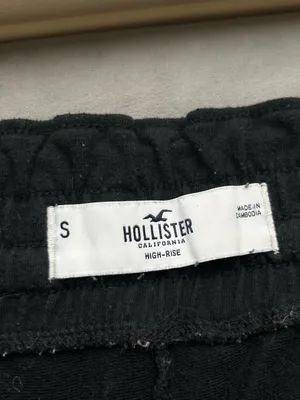 Hollister shorts thumbnail 2