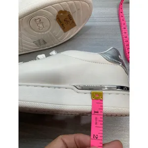 Coach Womens Lowline Low Top Sneakers thumbnail 9