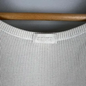 SKIMS cotton rib tank top thumbnail 6