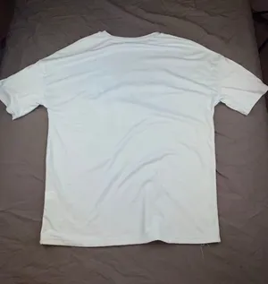 NEW Heart Tshirt Blue thumbnail 6