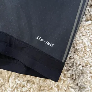 Nike GUC Power Flash Running Tights Black thumbnail 6