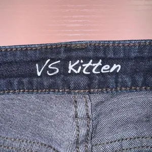 London Jeans VS Kitten Size 2 Bootcut Jeans thumbnail 7