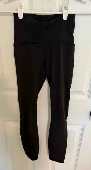 Lululemon Leggings 25" thumbnail 1