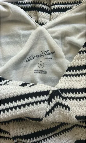 Target Knit Dress Maxi thumbnail 4