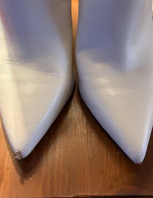 Marc Fisher Booties thumbnail 3