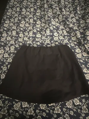 Alo skirt with built in shorts thumbnail 3