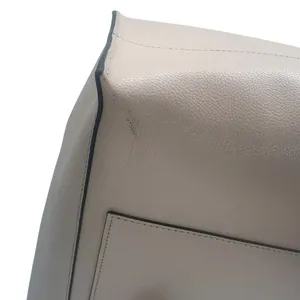Rebecca Minkoff Stella‎ North South Tote Blush Pink Leather thumbnail 14