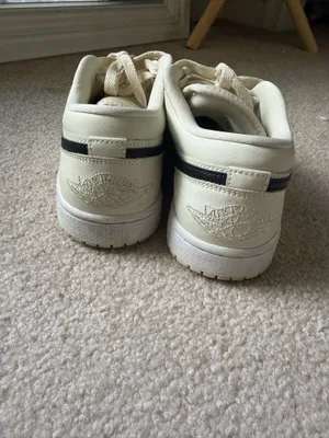 Nike Jordan Low coconut milks thumbnail 4