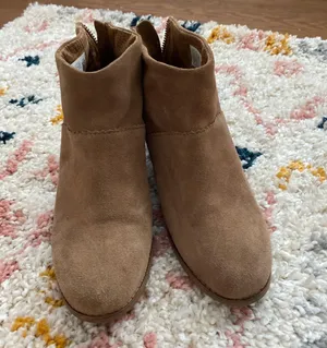 Toms Ankle Boots thumbnail 1
