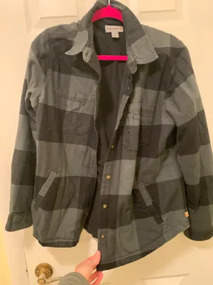 Carhartt Women’s Fleece thumbnail 1