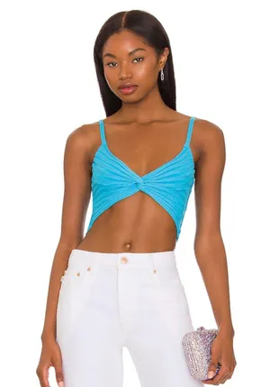 Revolve Tank Top thumbnail 1