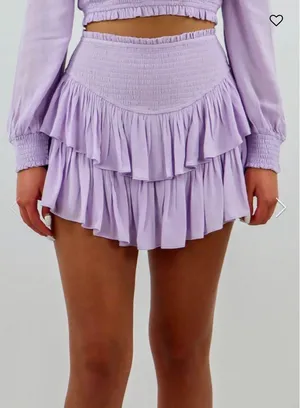 Rock n rags Sunshine Daydream Skirt thumbnail 1