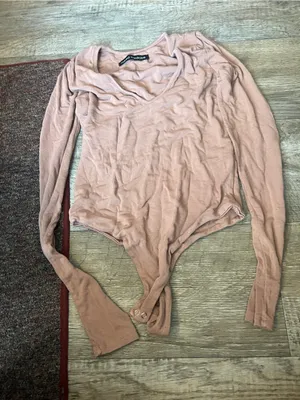 Naked wardrobe medium bodysuit thumbnail 1