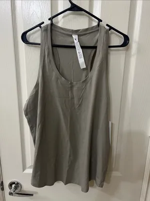 Lululemon Love Tank thumbnail 3