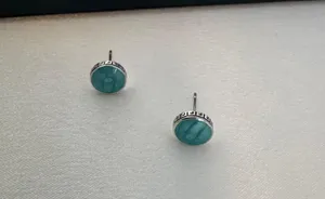 8mm Galaxy Stud Earrings for Men Women thumbnail 2