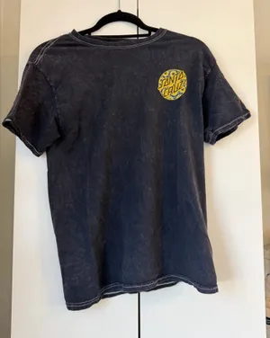 Santa Cruz Tee thumbnail 1