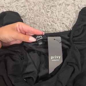 Privy Crop Top thumbnail 2
