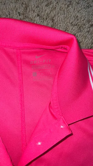 Nike Golf Dri-Fit Shirt thumbnail 2