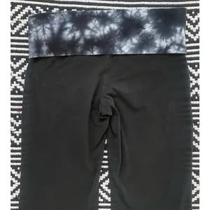 PINK Victoria’s Secret Y2K Yoga Pants thumbnail 13