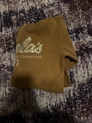 Vintage Cabela's Hoodie Camo thumbnail 2