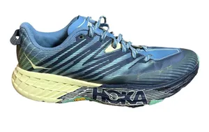 Hoka One One Women's Speedgoat 4 Trail Running Shoes thumbnail 1