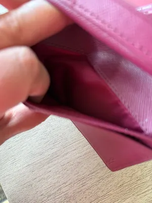 Coach Wallet thumbnail 8