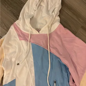 anthropologie pilcro hoodie thumbnail 4