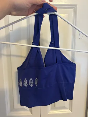 Free People Top thumbnail 2