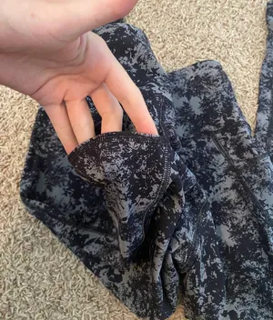 CRZ Yoga 7/8th High-Waist Pocket Leggings thumbnail 4