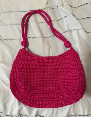 The Sak Crochet Bag thumbnail 1