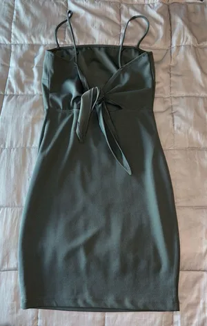 Windsor Dress thumbnail 1