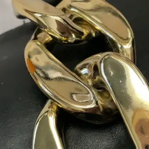 Nicole‎ Miller Faux Leather Applie Mules thumbnail 9