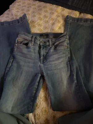 7 For All Mankind Jeans thumbnail 1