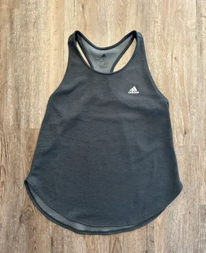 Adidas Activewear Tank thumbnail 1