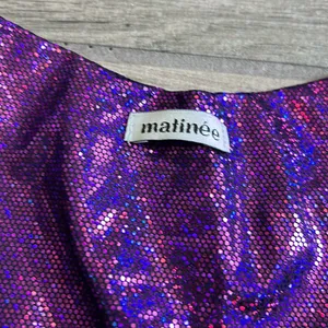Matinee lamina viola bikini Purple thumbnail 11