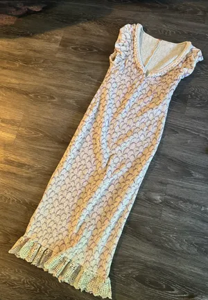 Free People Maxi Dress thumbnail 1