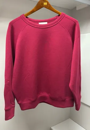 Sweatshirt Pink Size M thumbnail 1