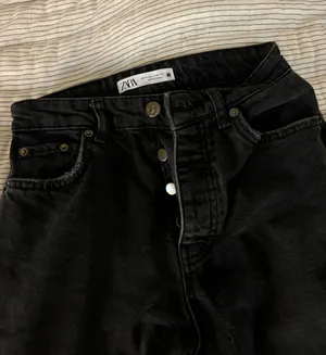 Zara Flare Jeans thumbnail 2