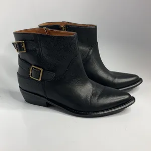 Lucky Brand‎ Caelyn boots size 6 thumbnail 2