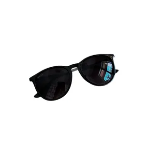 Ray Ban 4171 Black Sunglasses thumbnail 2