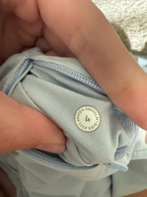 Lululemon Track That Shorts 3" thumbnail 4
