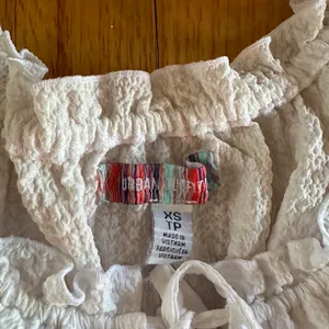 Urban Outfitter Tie Top thumbnail 3