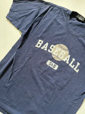 Steve & Barry's vintage shirt thumbnail 1