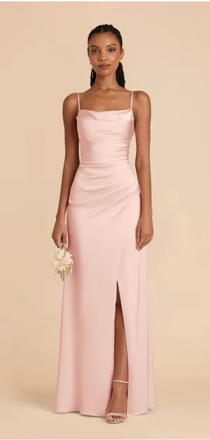 Birdy Grey Bridesmaid Dress thumbnail 1