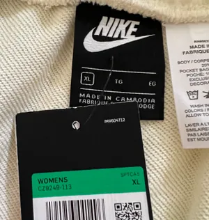 Nike NWT Sportswear Short Earth Day FT thumbnail 7