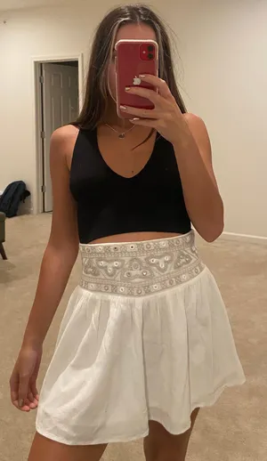 American Eagle Skirt thumbnail 1